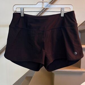 Women's MPG Running Shorts